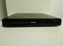 Kino domowe DVD Philips hts3373