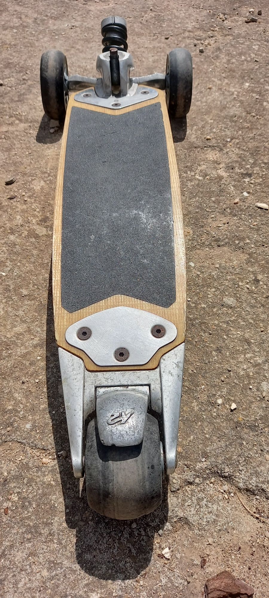 2 Kickboard k2 e Micro
