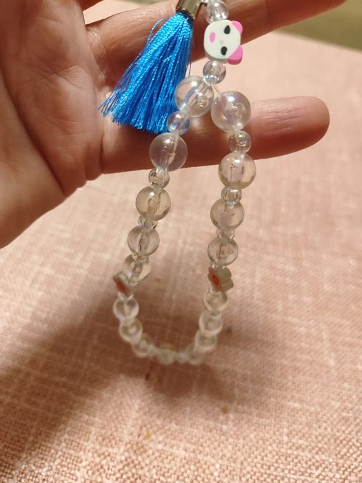 Zawieszka do telefonu komórkowego