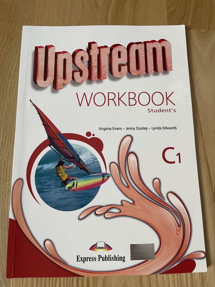Upstream C1 workbook