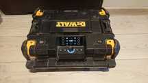 Dewalt dwst1 - 81078 - qw radio budowlane bateria 18V 4Ah ładowarka
