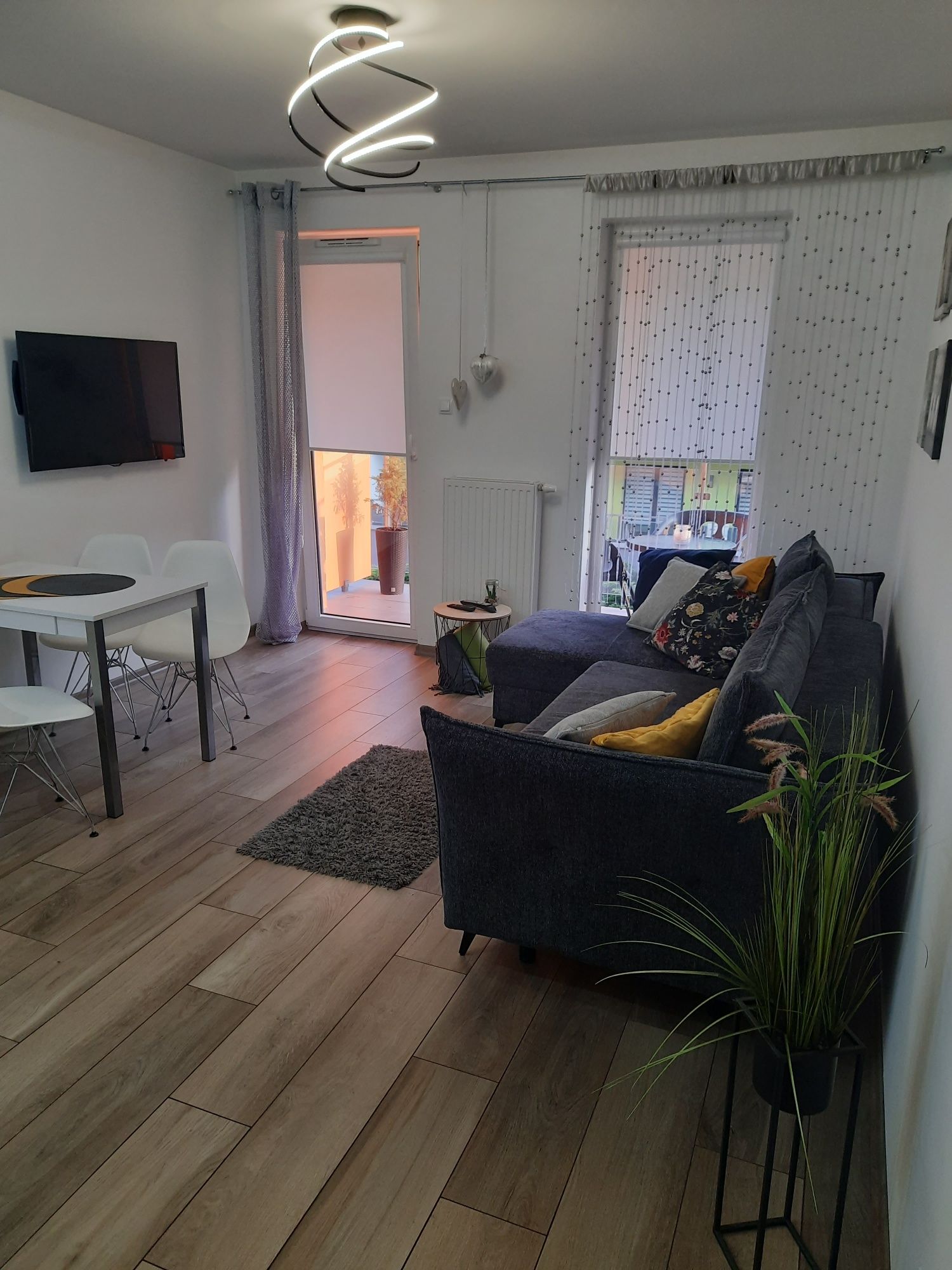 Apartament Elza wolna  majówka