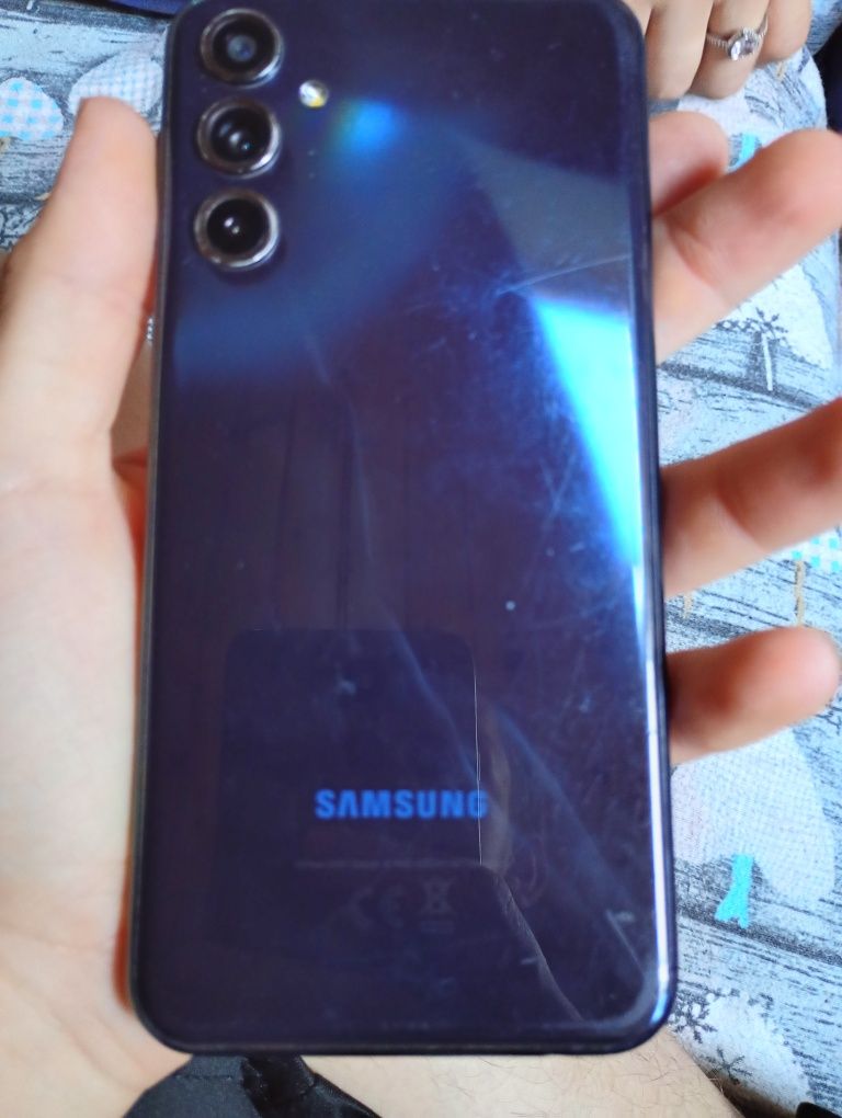 Telefon Samsung M34 5G