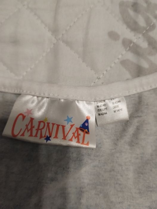 Koszulka kowbojki, t-shirt