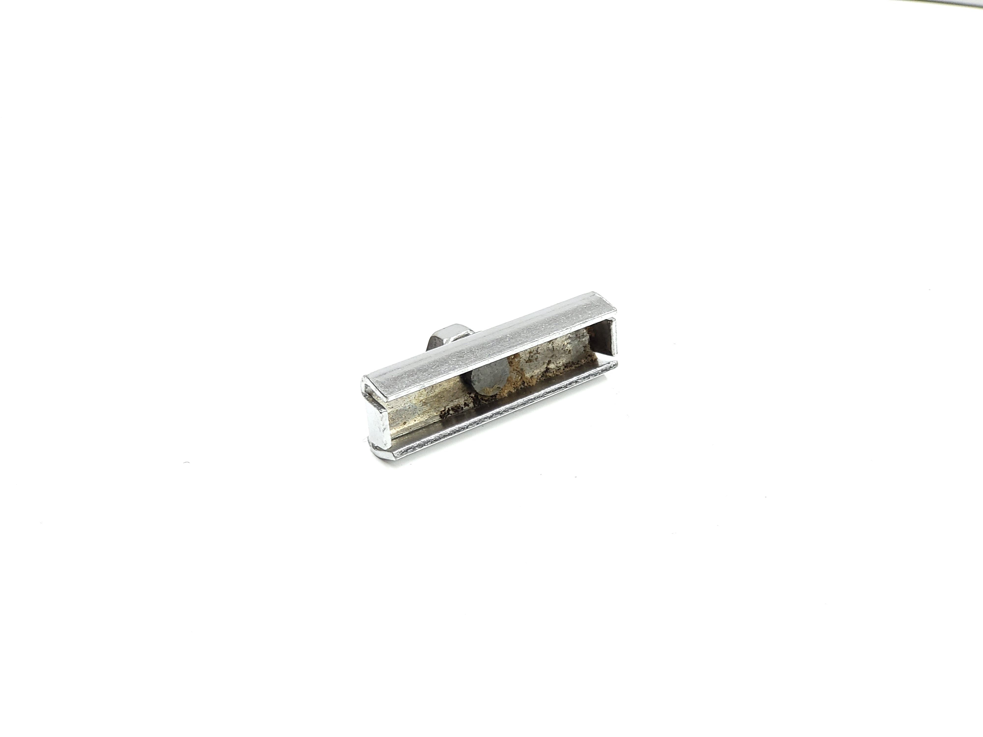 NOWE Mocowanie klocka hamulcowego ZZR Romet Universal Tyler PRL