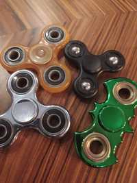 Spinner spinner spinner