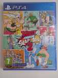 Asterix & Obelix Slap Them Al!l 2 Ps4 Nowa Folia