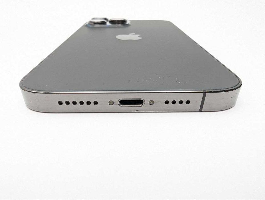 Apple iPhone 13 Pro Max 128GB Szary