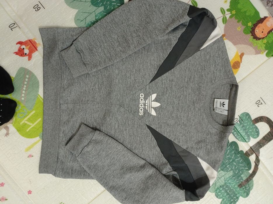 Світшот adidas original