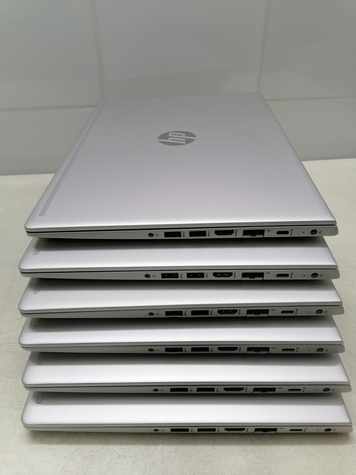 Ноутбук HP ProBook 440 G7 i7-10510U/FHD 14"/16Gb/SSD 256Gb.