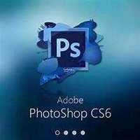 adobe photoshop cs6 - entrega digital - licensa vitalicia