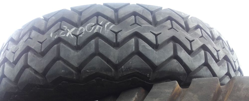 OPONA 14.00R24 14.00-24 Michelin Bridgestone DO DZWIGU DOSTAWA ?