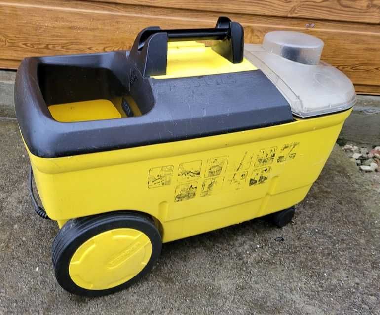 Odkurzacz Piorący Karcher Puzzi 100