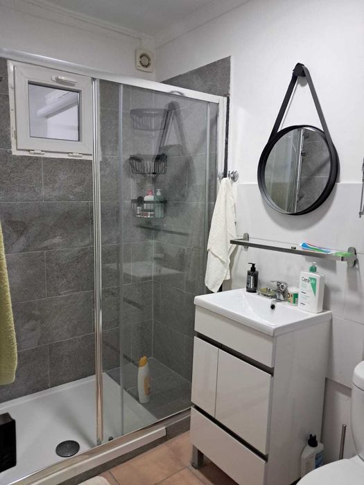 Quarto para estudante ou trabalhadora - Belém