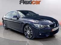 BMW 418