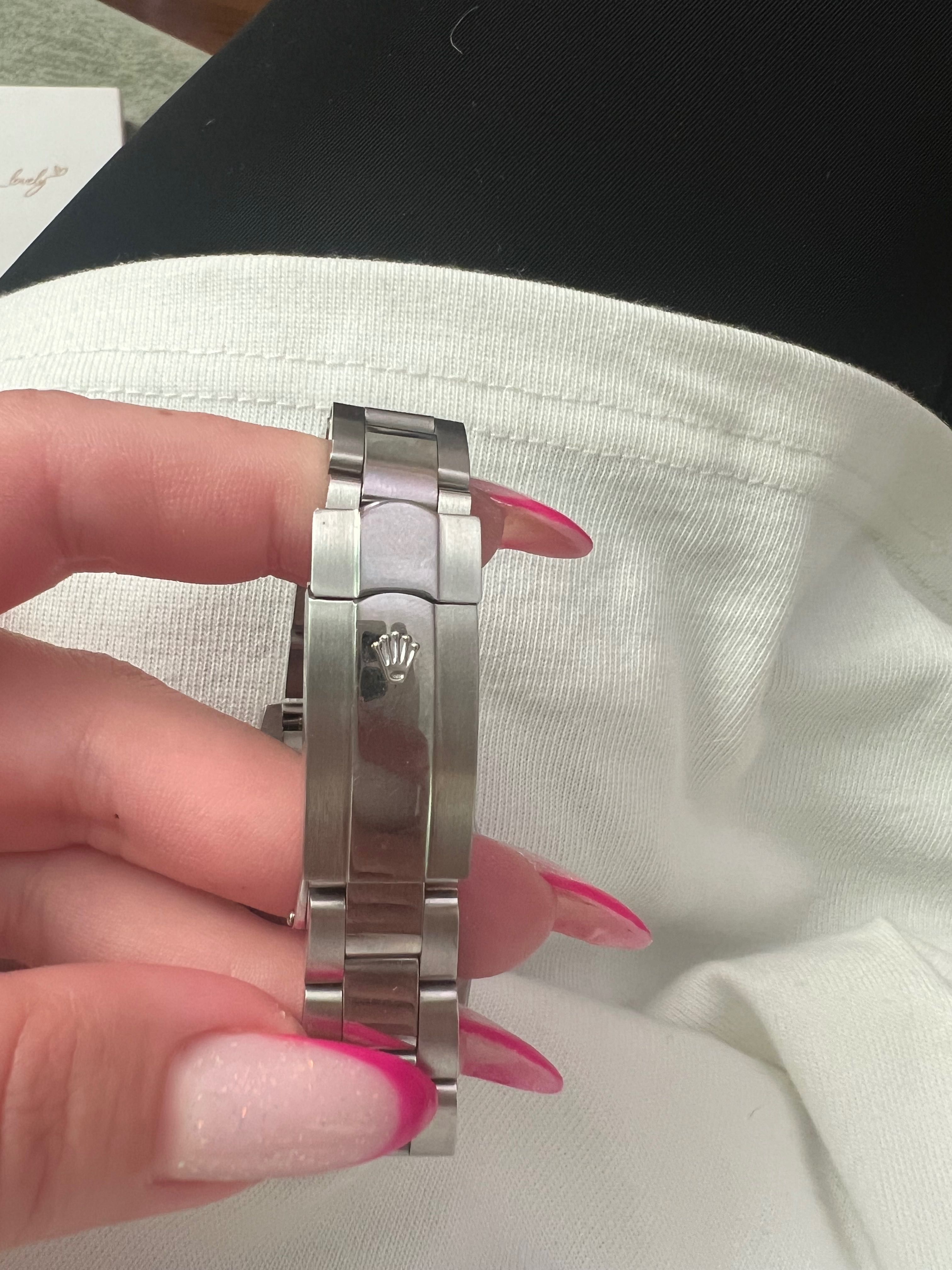 Годинник, часы Rolex