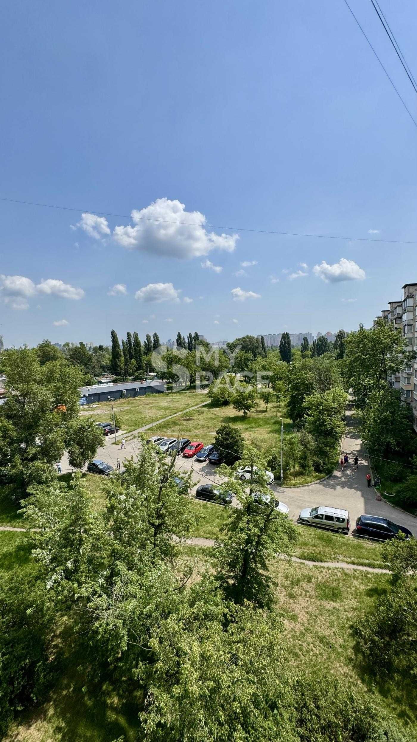 3К Березняківська держ програми Лівий беріг