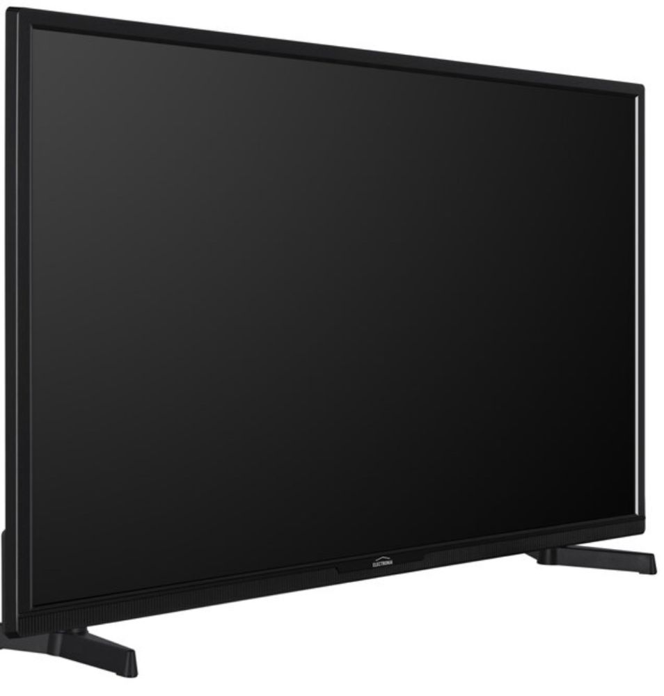 TV ELETRONIA 80cm 32” novo na caixa