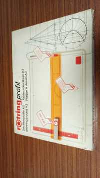 Mesa desenho rotring