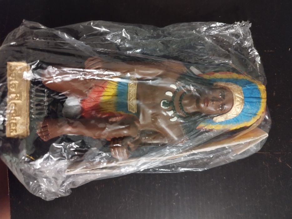 Imagem Caboclo sete flechada, caboclo 7 flechas