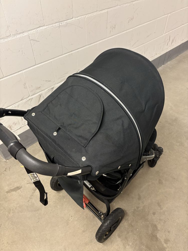 Valco snap 4 sport + 2 budka  + pad