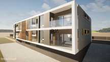 Apartamento T2 em Viseu