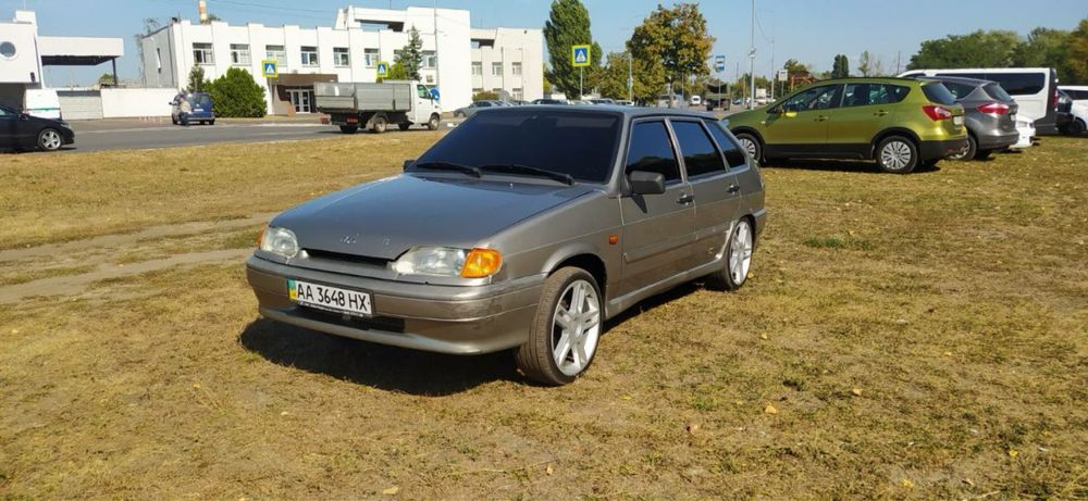 Продам ваз 2114!!!