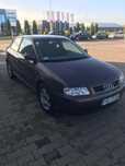 Audi A3 Audi A3 1.9 TDI 1998 - Chip tuning