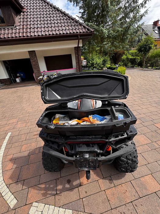 Polaris Sporstman 1000
