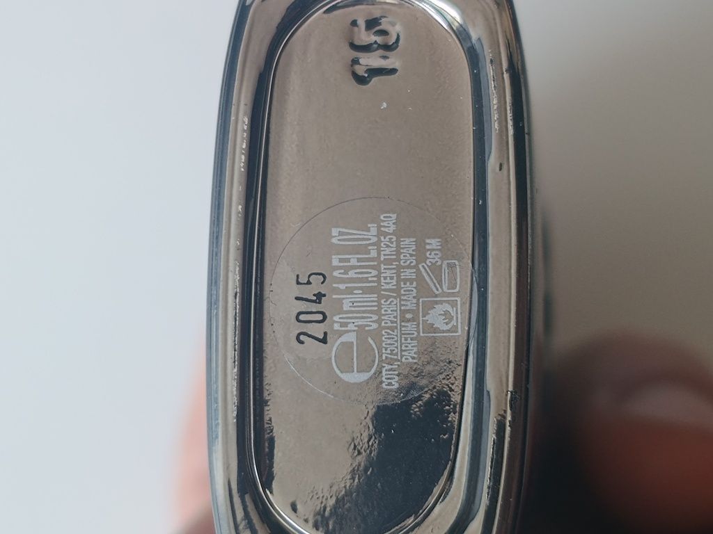 Gucci Guilty Pour Homme Parfum 50ML