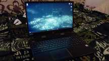 Laptop HP OMEN 15-DC1877NO | i7 9750H, 16GB RAM i RTX 2060
