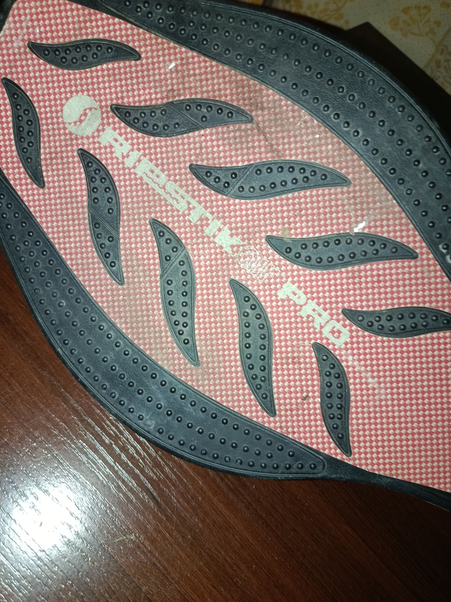 Deskorolka Waweboard