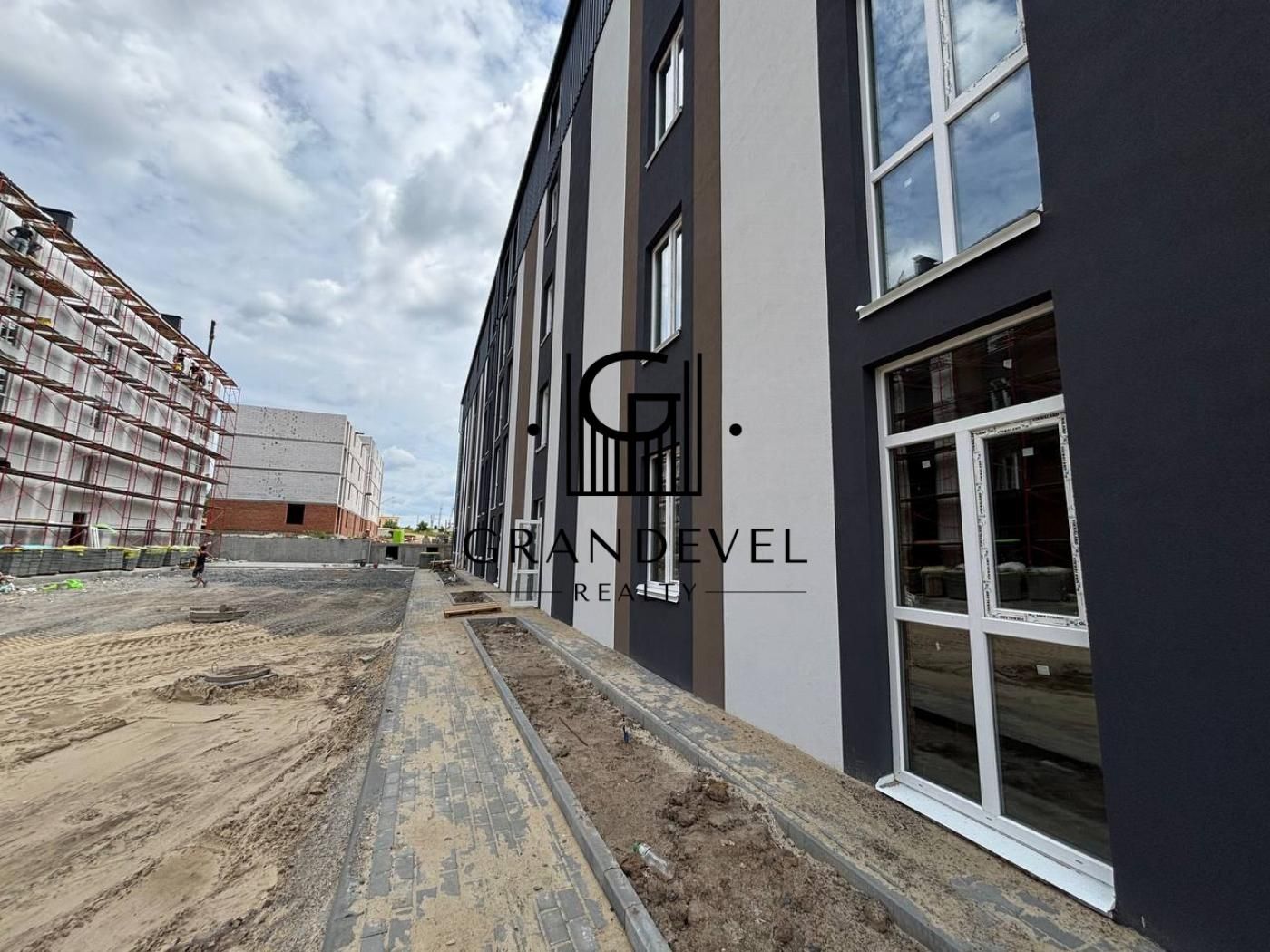 Продаж / Квартира / Святопетрівське / ЖК Sanville Park