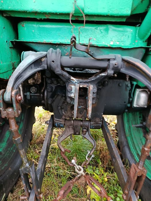 Продам трактор Т 40