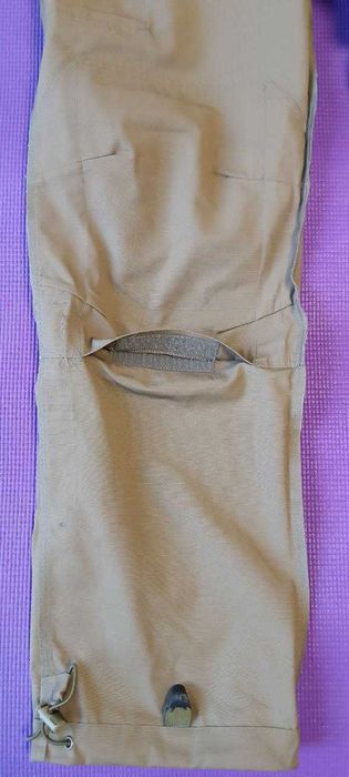 Костюм-уніформа польова для тактичних занять/полювання/риболовлі