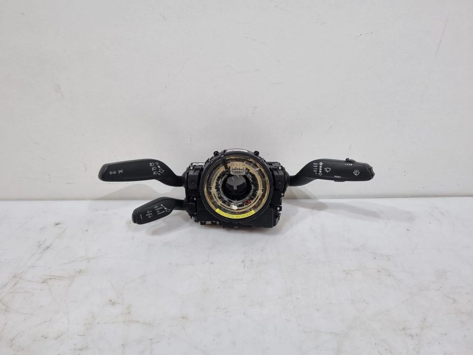 AUDI A4 B8 A5 8T TAŚMA ZWIJAK PRZEŁĄCZNIK ZESPOLONY MANETKI 8K0953568Q 4G8953502AA