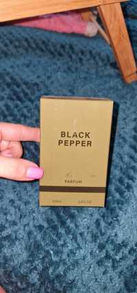 Perfum Black Pepper