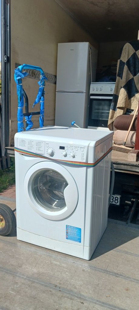 Pralka Whirlpool Stan bardzo dobry