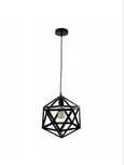 Lampa sufitowa żyrandol loft