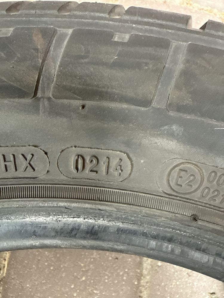 Opony Michalin Agilis 51 215/60/16c 103/101