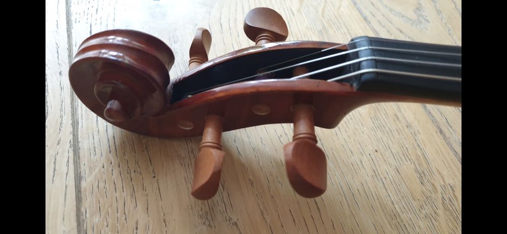 Skrzypce Divertimento 3/4