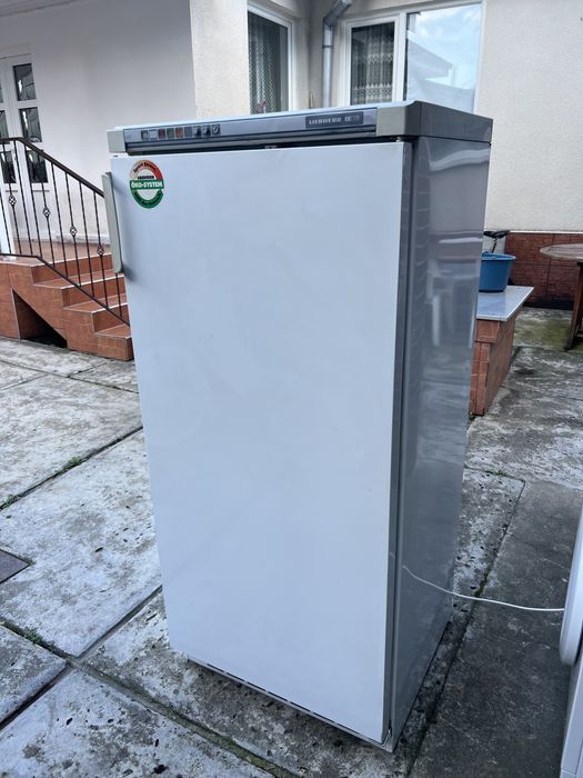 Морозильна камера Liebherr SuperFrost 253 L 7 секцій