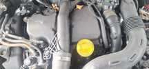 Renault Clio IV 1,5DCI wspomaganie pompa wspomagania