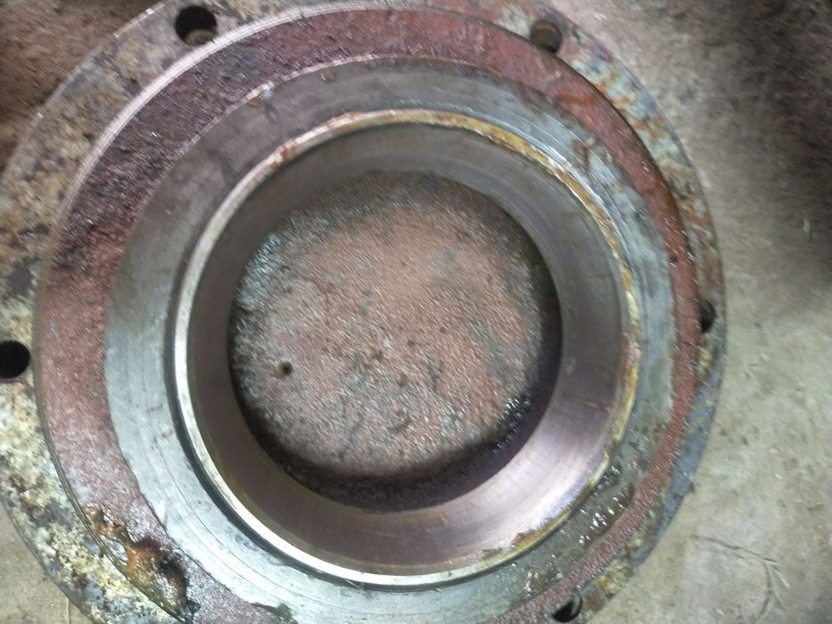 Редуктор Ч-100А (31-1) полумуфта, шкив подъемника