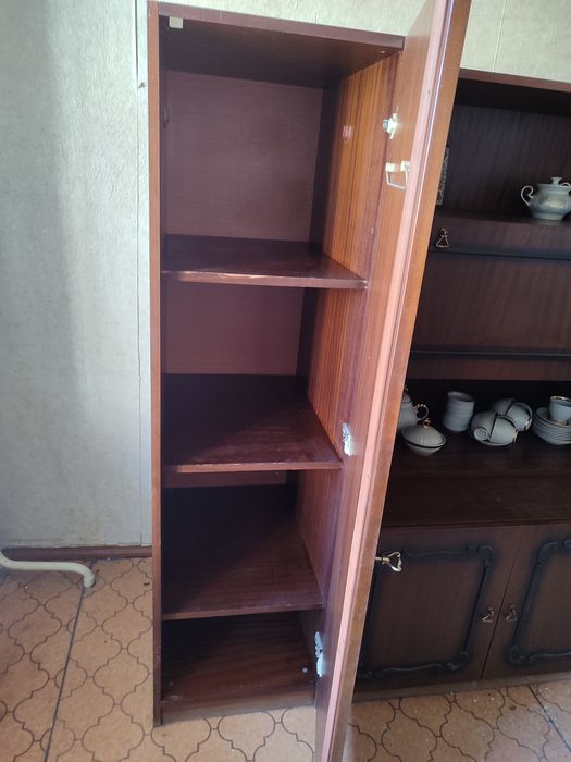 Шафа багатофункціональна