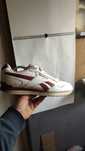 Кросівки класичні Reebok. Розмір 43 устілка 27.5см