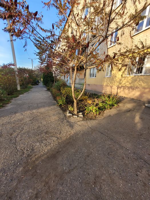 2500грн+свет! Своя! Комната с ремонтом,Павлово Поле,м.23 Августа-3мину