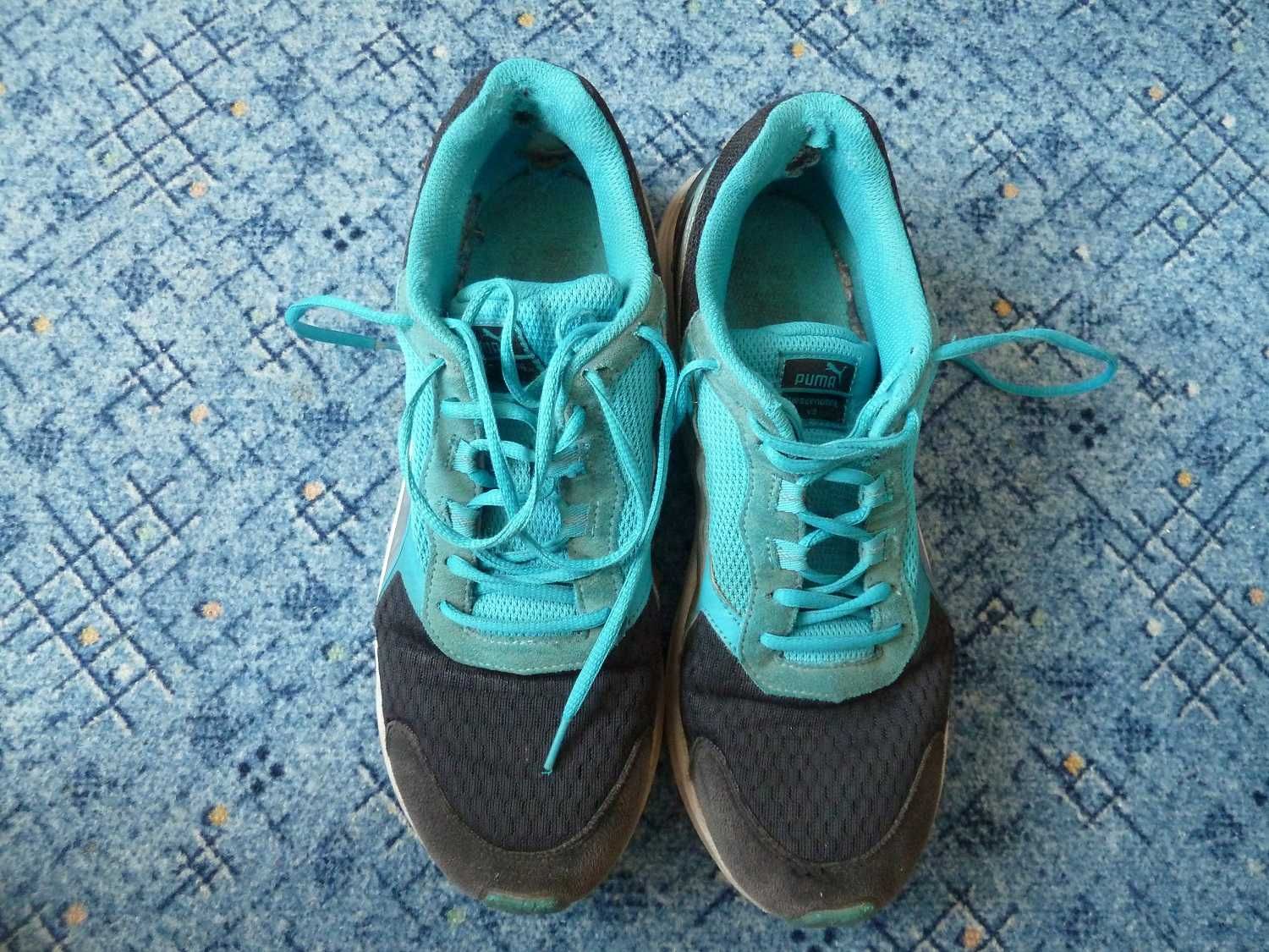 buty sportowe Puma