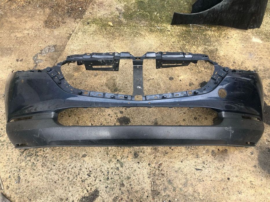 MAZDA CX30 PARA CHOQUES FRENTE - PC586