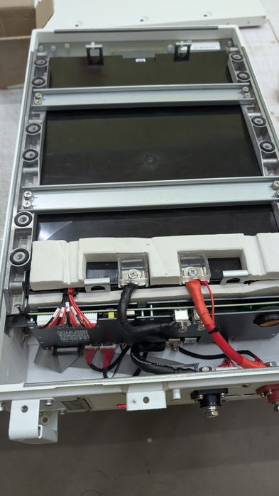 Акумулятор Huawei LUNA 5 кВт/г LiFePo4  100Аh 51.2V